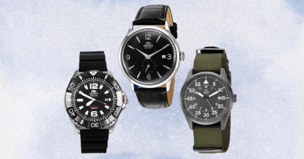 timex best budget watch brands