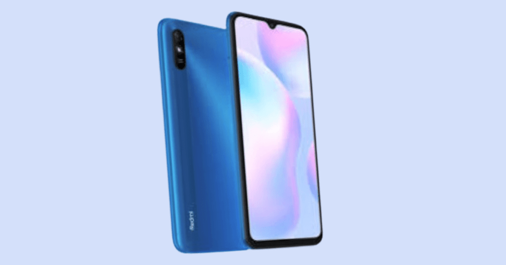 xiaomi redmi 9A obtaining the  best Android phones under $100 is now easier than it has ever been.