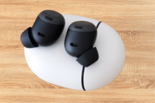 The Google Pixel Buds Pro deliver excellent sound quality, which is the main focus of any earbud review. 